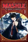 Mashle: Magic and Muscles 1 - Hajime Komoto - kniha z kategorie Komiksy