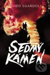 Sedmý kámen - Guido Sgardoli - kniha z kategorie Beletrie pro děti