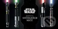 Star Wars: Sbírka světelných mečů - kniha z kategorie Pro děti