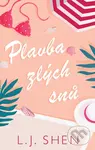 Plavba zlých snů - L. J. Shen