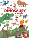 Naj... dinosaury v pohybe - Sandra Laboucarie, Yves Laurent