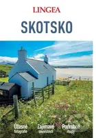 Skotsko - Velký průvodce - kniha z kategorie Cestopisy z Evropy