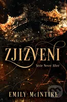 Zjizveni - Emily McIntire - kniha z kategorie Romantika