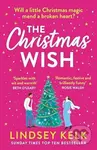The Christmas Wish - Lindsey Kelk