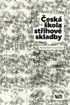 Česká škola střihové skladby - Michal Böhm - kniha z kategorie Film