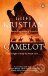 Camelot - Giles Kristian - kniha z kategorie Společenská beletrie