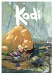 Kodi (Book 1) - Jared Cullum - kniha z kategorie Pohádky