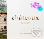 Châteaux po našom - Jana Šturdíková - kniha z kategorie Architektura