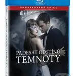 Padesát odstínů temnoty - James Foley - film z kategorie Rodinné a romantické