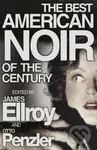 The Best American Noir of the Century - James Ellroy - kniha z kategorie Detektivky