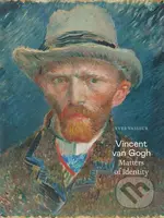 Vincent van Gogh (Matters of Identity) - Yves Vasseur - kniha z kategorie Umění, design a architektura