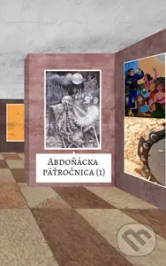 Abdoňácka päťročnica (1) - Simona Krištofičová, Denisa Kancírová - kniha z kategorie Poezie