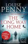 The Long Way Home - Louise Penny - kniha z kategorie Detektivky, thrillery a horory