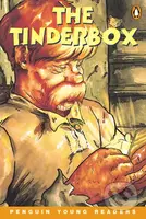The Tinderbox - kniha z kategorie Pohádky