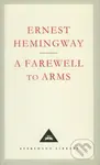 Farewell to Arms - Ernest Hemingway - kniha z kategorie Beletrie
