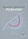 Pískoviště - Miroslav Fišmeister - kniha z kategorie Poezie