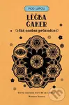 Léčba čaker (Váš osobní průvodce) - Roberta Vernon - kniha z kategorie Zdraví a životní styl