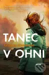 Tanec v ohni - Graham Masterton - kniha z kategorie Detektivky, thrillery a horory