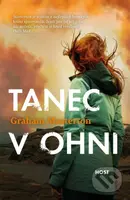 Tanec v ohni - Graham Masterton - kniha z kategorie Detektivky, thrillery a horory