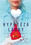 Hypotéza lásky (Je láska pouhá chemie?) - Laura Steven - kniha z kategorie Beletrie pro děti