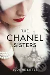 The Chanel Sisters - Judithe Little - kniha z kategorie Společenská beletrie