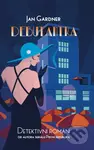 Debutantka - Jan Gardner - kniha z kategorie Beletrie pro děti