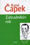 Zahradníkův rok - Karel Čapek