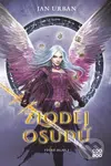 Zloděj osudů - Jan Urban, Dominik Broniek (ilustrátor) - kniha z kategorie Fantasy