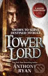 Tower Lord - Anthony Ryan - kniha z kategorie Sci-fi a fantasy