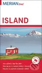 Island - Comelia Rottmann, Dörte Sasse - kniha z kategorie Mapy a cestování