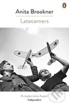 Latecomers - Anita Brookner - kniha z kategorie Beletrie