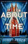 About Time - Jodi Taylor - kniha z kategorie Sci-fi