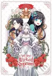 Not-Sew-Wicked Stepmom 1 - Iru, Mo9Rang (ilustrátor)