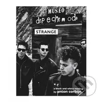 Depeche Mode: Strange / Strange Too - Depeche Mode - film z kategorie Dokumenty