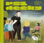 Psí dečky,Psí dečky - kniha z kategorie Beletria