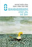 O Igimarasussukovi, který jedl své ženy (Inuitské pověsti v ilustracích Arona z Kangepu) - kniha z kategorie Mýty, pověsti a legendy