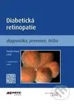 Diabetická retinopatie (Diagnostika, prevence, léčba) - kniha z kategorie Medicína