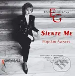 Edita Gruberova: Siente Me - Edita Gruberova