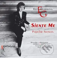 Edita Gruberova: Siente Me - Edita Gruberova