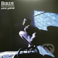 Peter Gabriel: Birdy (2LP) - Peter Gabriel