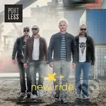 Portless: New Ride (CD) - Portless