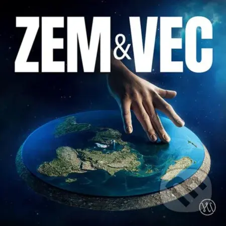 Vec: Zem & Vec LP - Vec