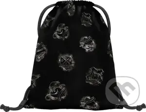 Sáček na obuv Baagl Harry Potter Bradavice