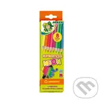 Supersticks NEON 8 (8 ks)