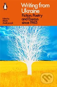 Writing from Ukraine - kniha z kategorie Poezie