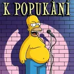 Simpsonovi: Komiks k popukání - Matt Groening - kniha z kategorie Komiksy