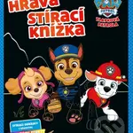 Tlapková patrola: Hravá stírací knížka - kniha z kategorie Úkoly pro děti