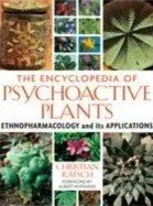 The Encyclopedia of Psychoactive Plants (Ethnopharmacology and Its Applications) - kniha z kategorie Odborné a naučné
