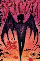 Dracula - Bram Stoker