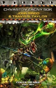 Chvastovzácný sok (Díl třetí) - John Ringo, Travis S. Taylor - kniha z kategorie Fantasy